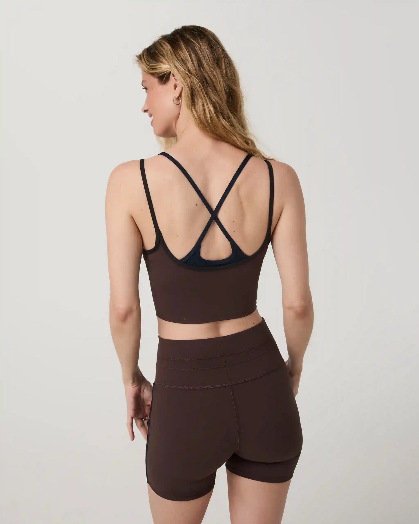 Daily Layered Tank