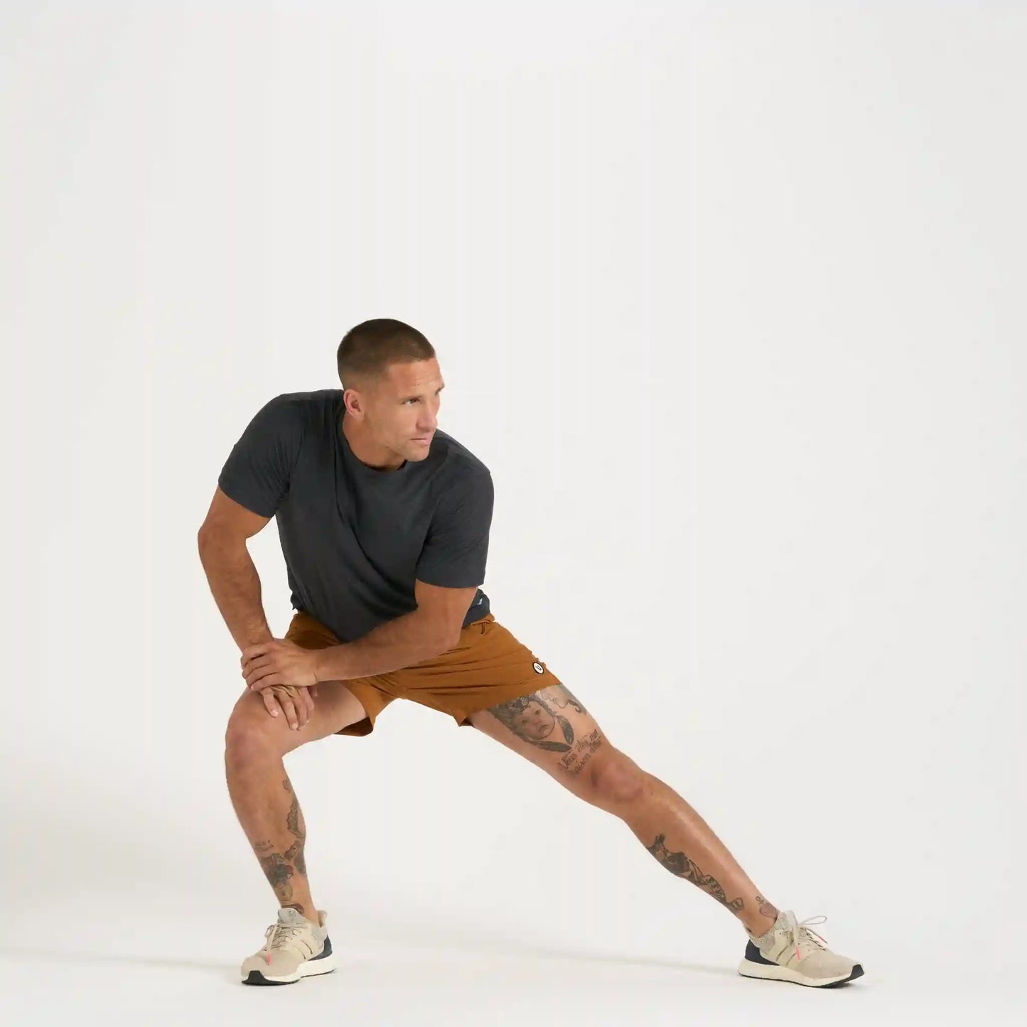 Kore Short Lined 5"