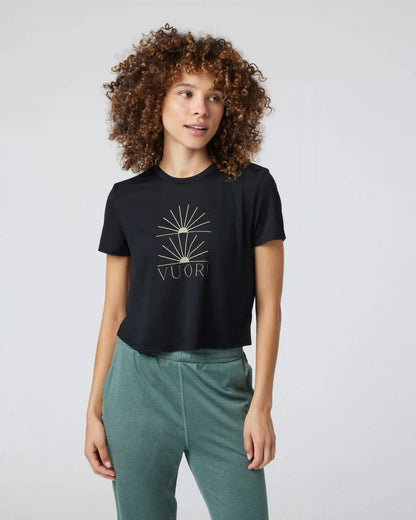 Coast Modern Tee