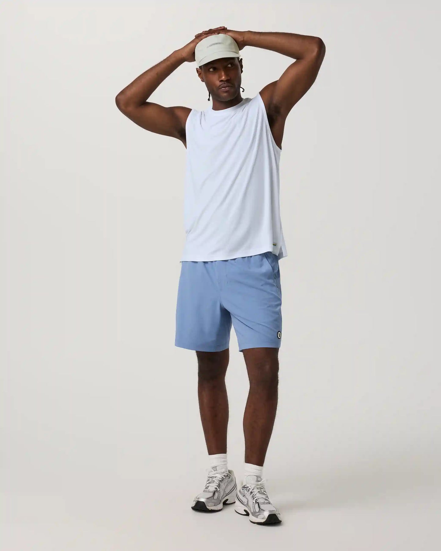 Kore Short Lined 7"