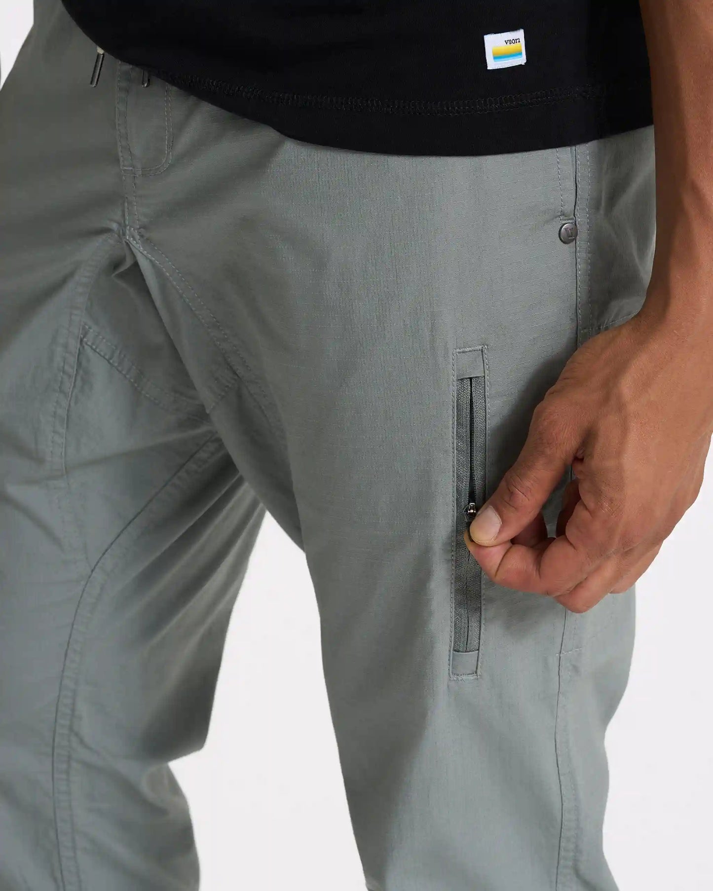 Ripstop Pant