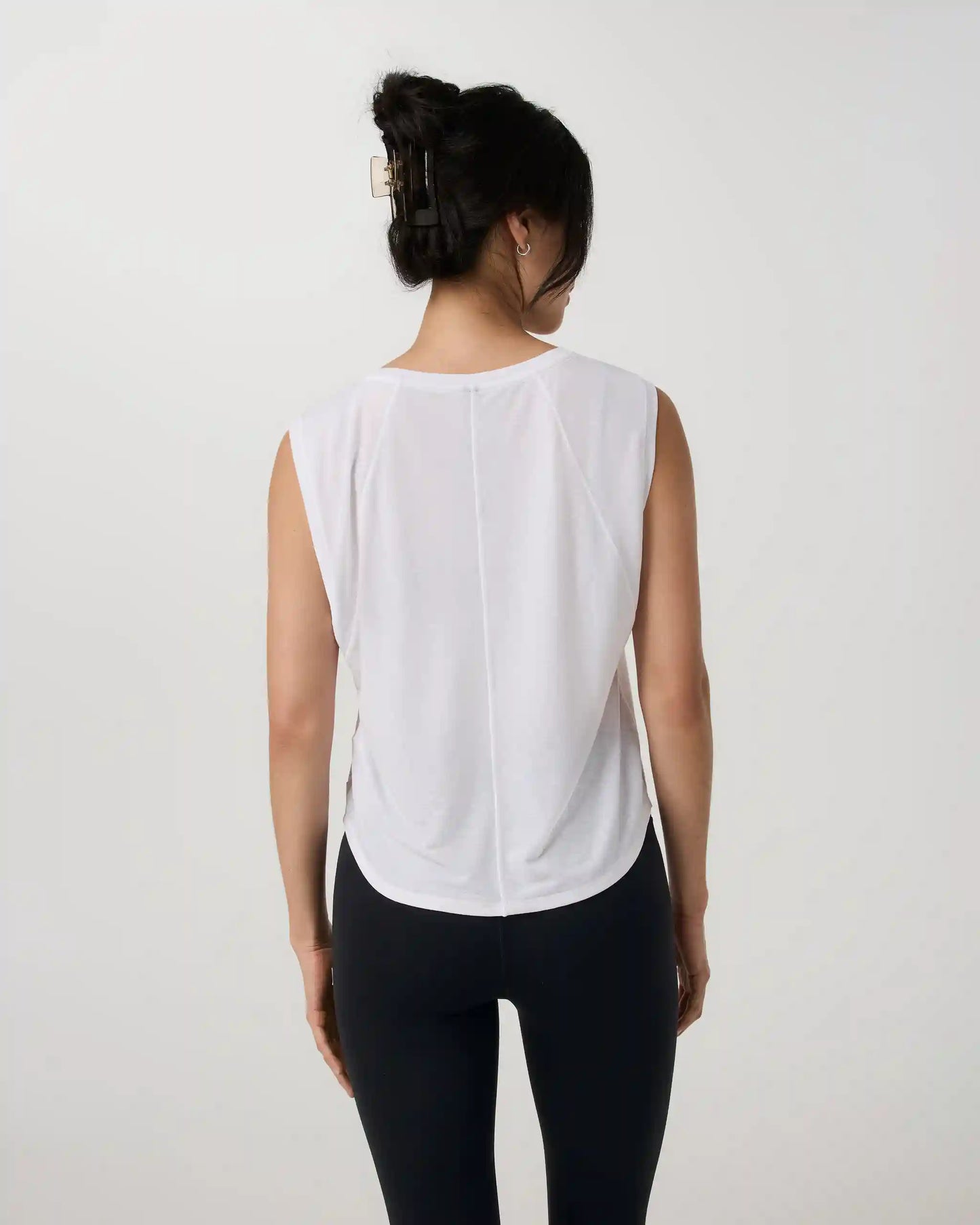 Westerlies Muscle Tank