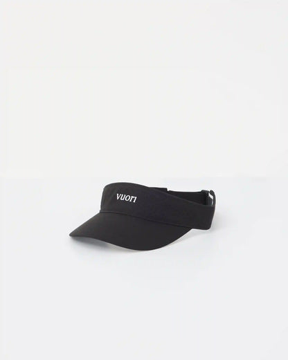 Backspin Visor