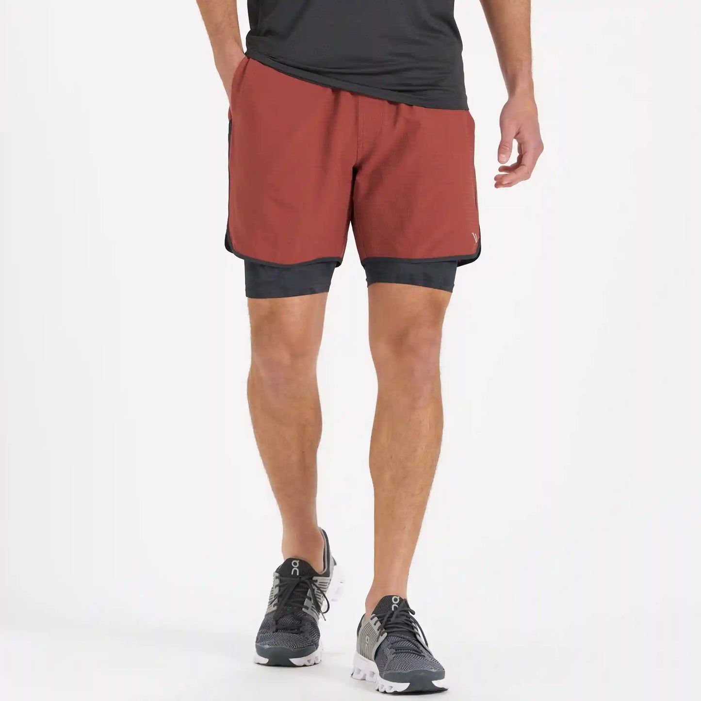 Stockton Short