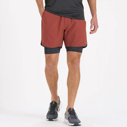 Stockton Short