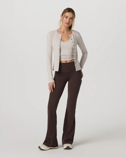 Long Sleeve Pose Twin Cardigan