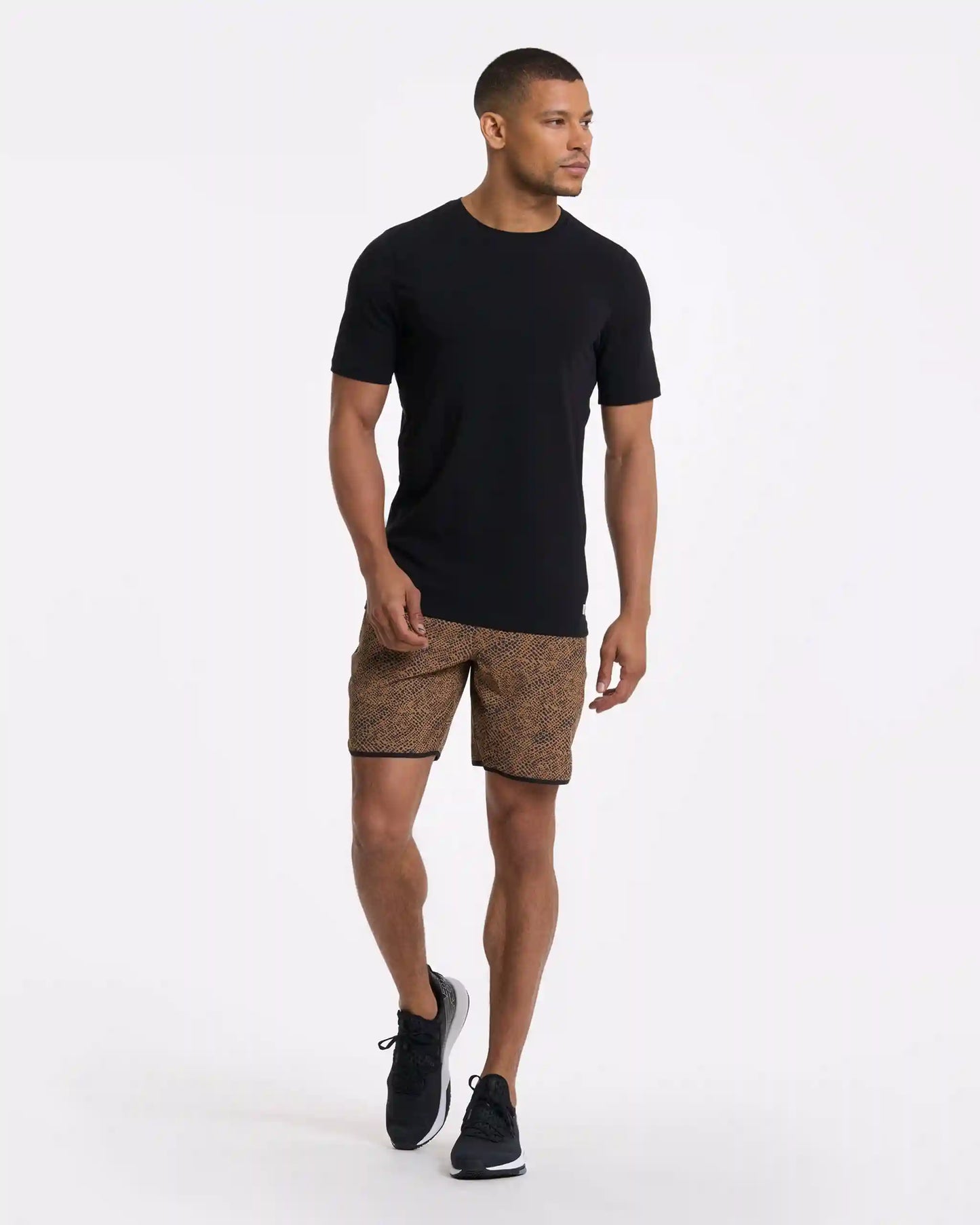 Banks Short Unlined 7"