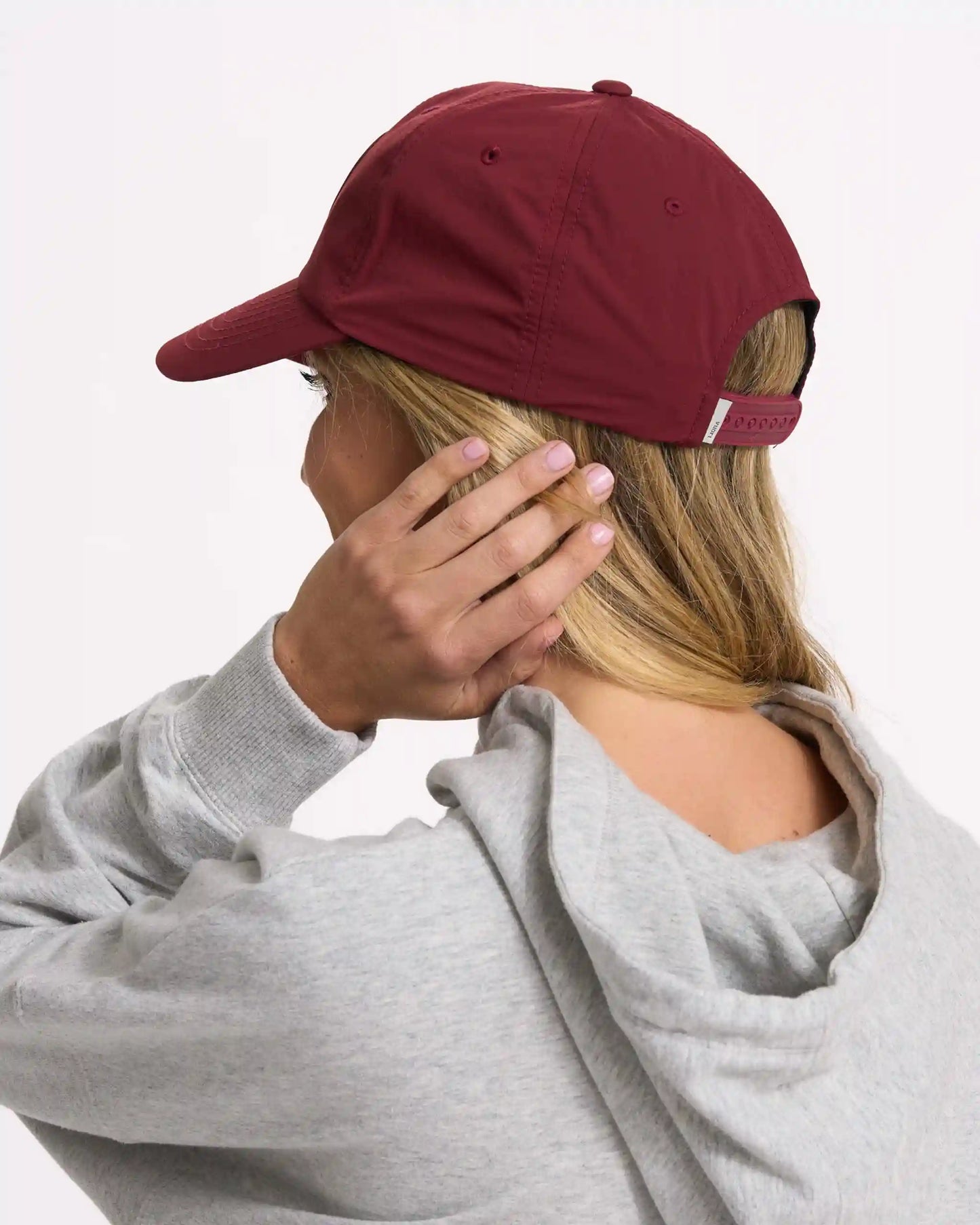 The Shine Hat