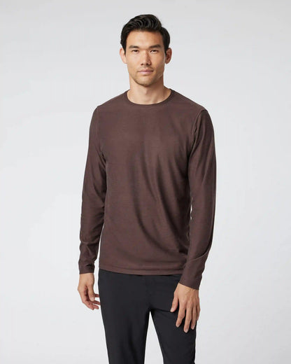Long Sleeve Strato Tech Tee