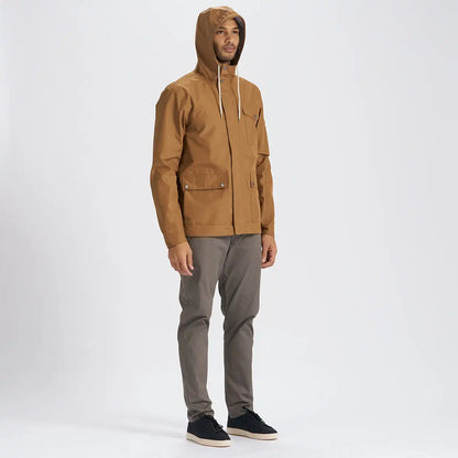 Palisades Rain Jacket