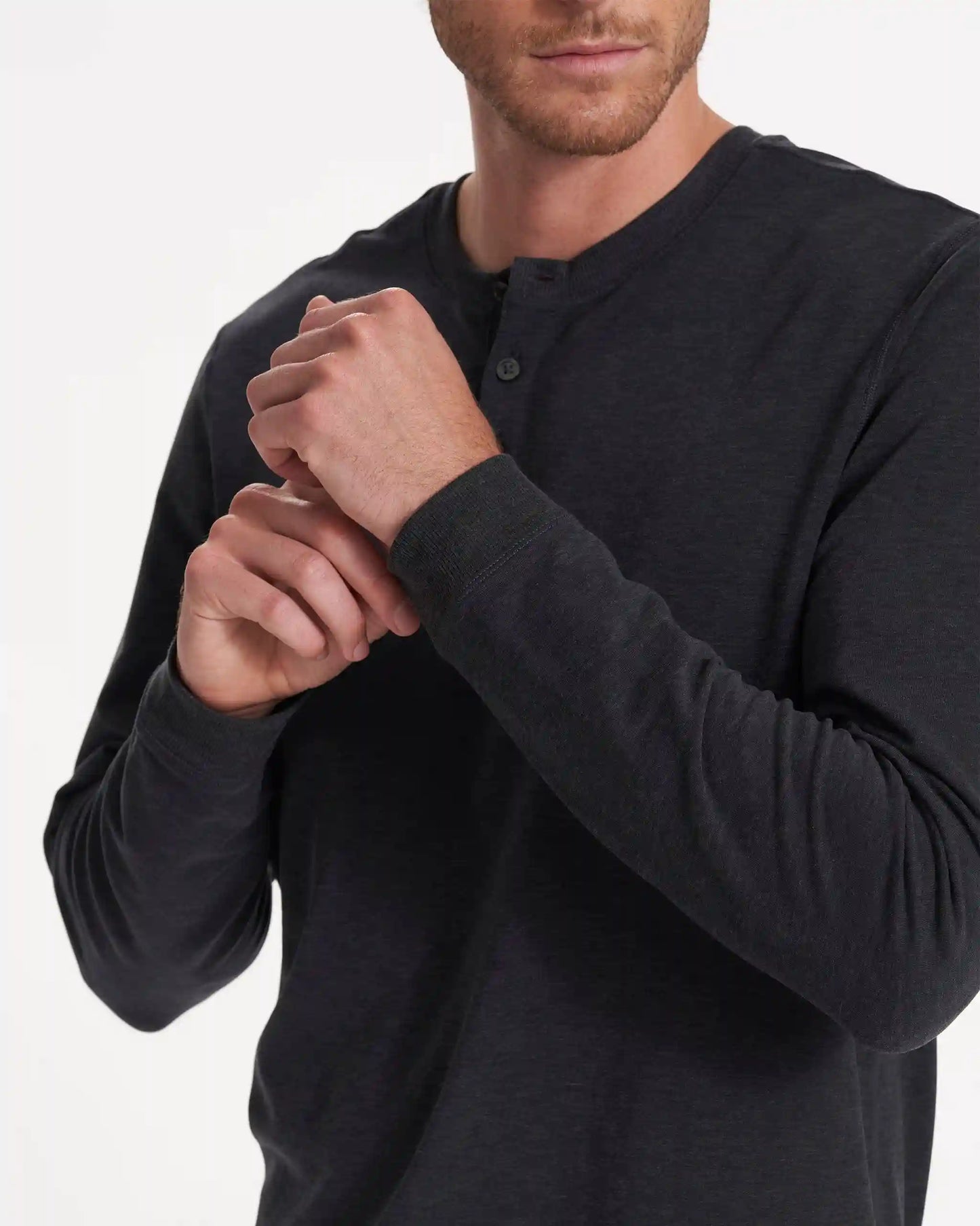 Austin Henley