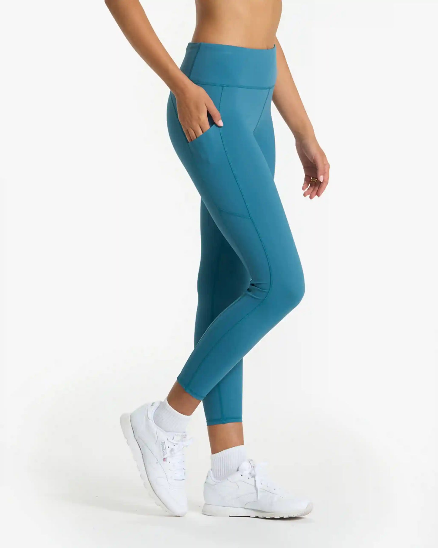 Stride Legging