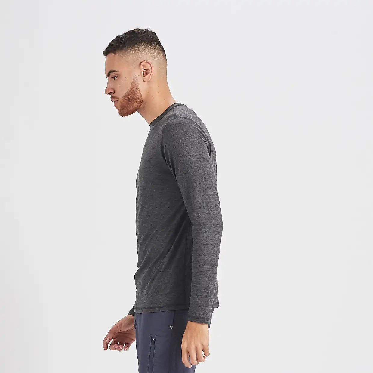 Ease Crew Neck