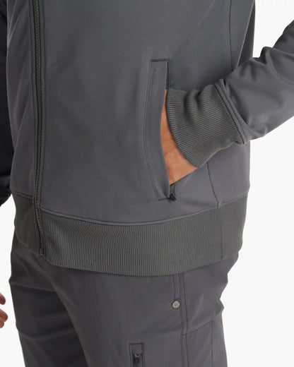 Jackson Hoodie 2.0