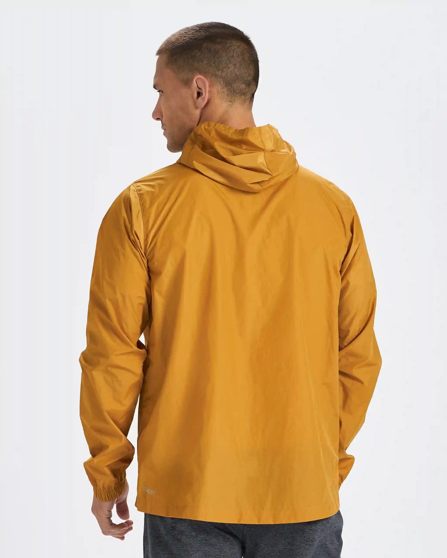 Daybreak Windbreaker
