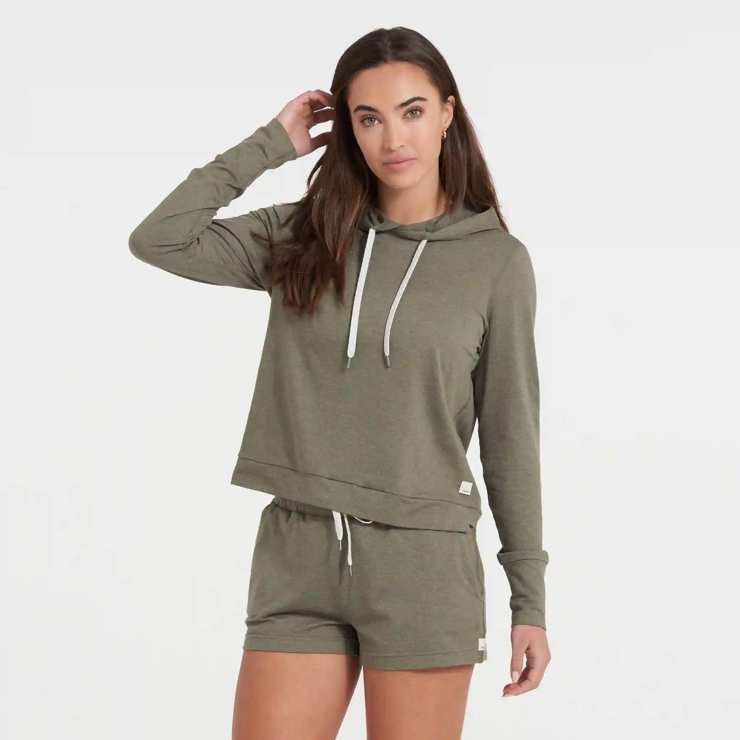 Halo Essential Hoodie