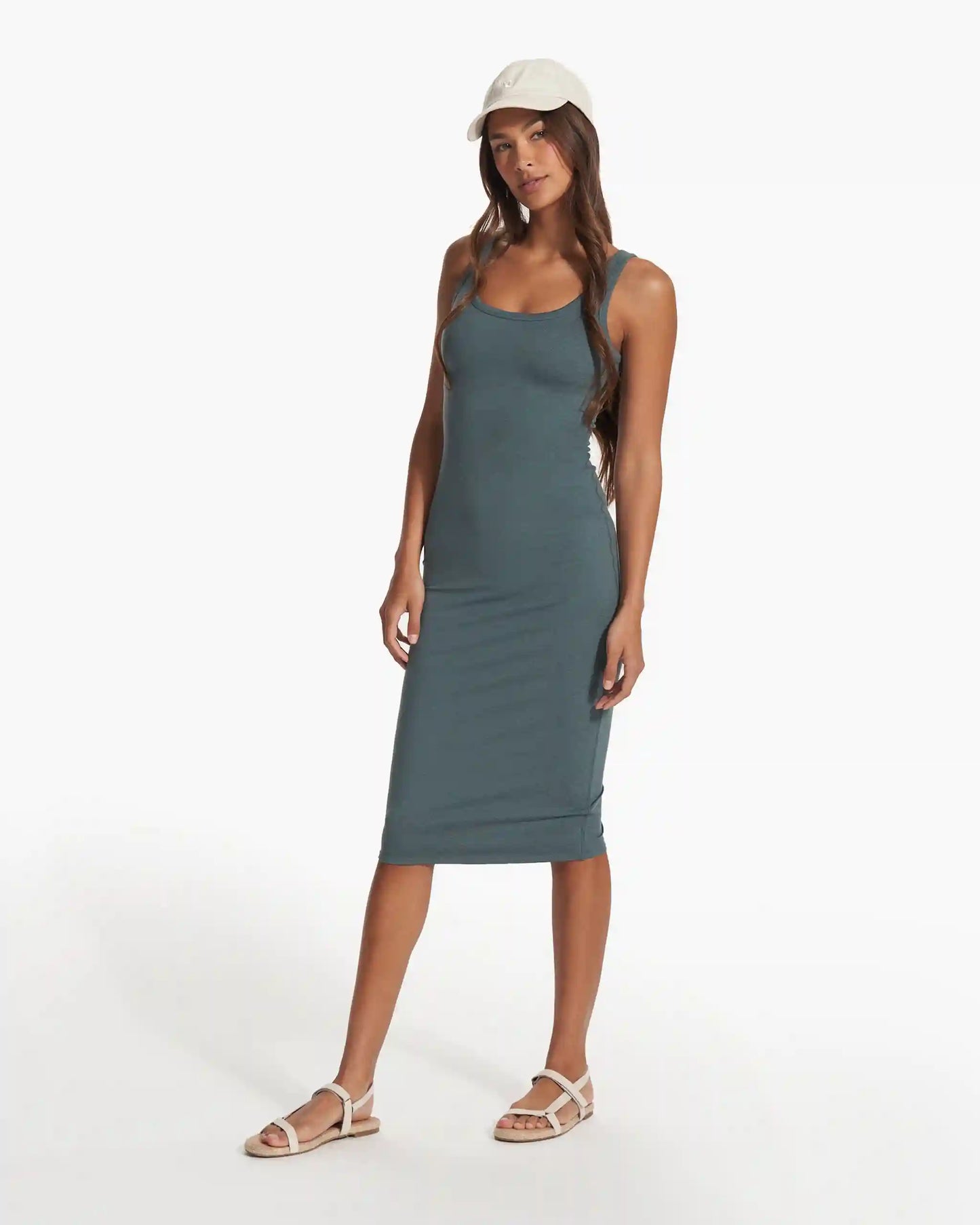Halo Essential Dress