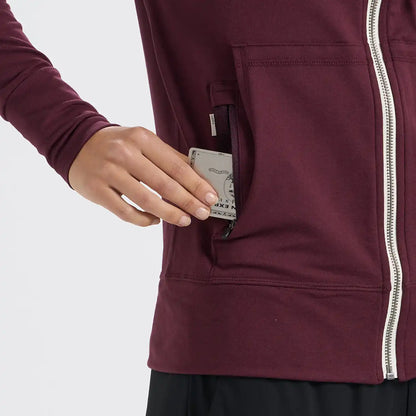 Halo Performance Hoodie