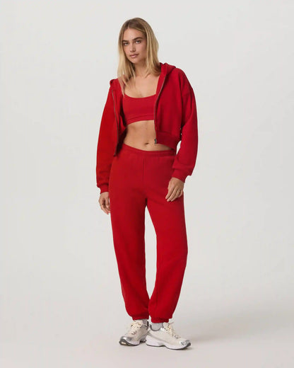 Restore Mini Full Zip Hoodie