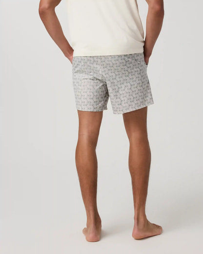 Maverick Volley Short Unlined
