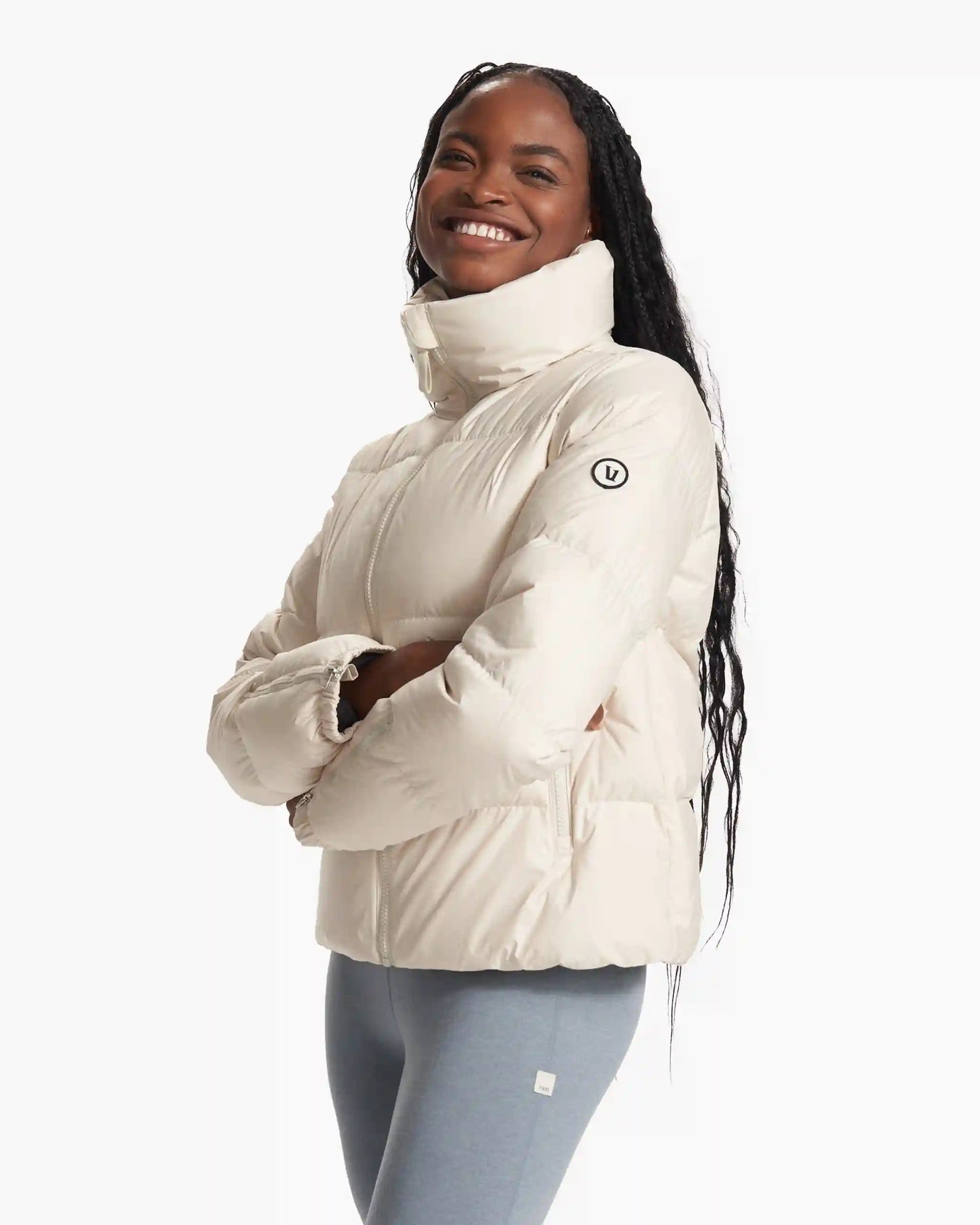 Hillside Down Jacket