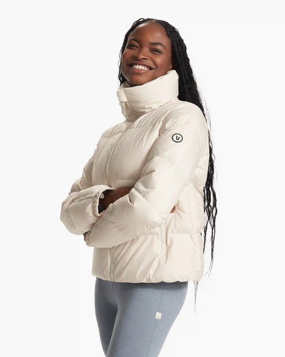 Hillside Down Jacket
