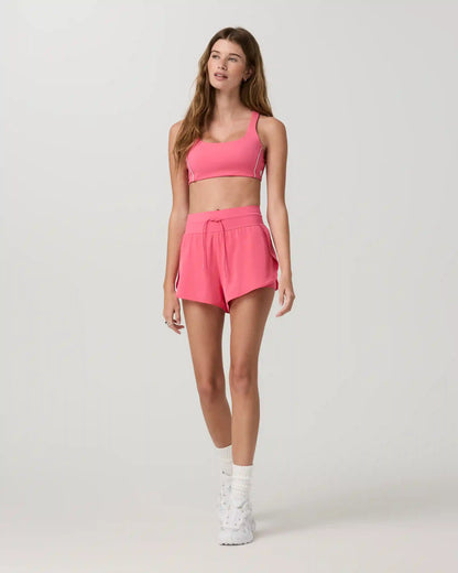 Daily Speed Short 2.5"