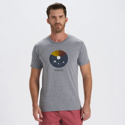Mountain Light Tee