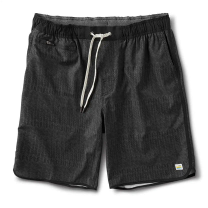 Banks Short Unlined 7"