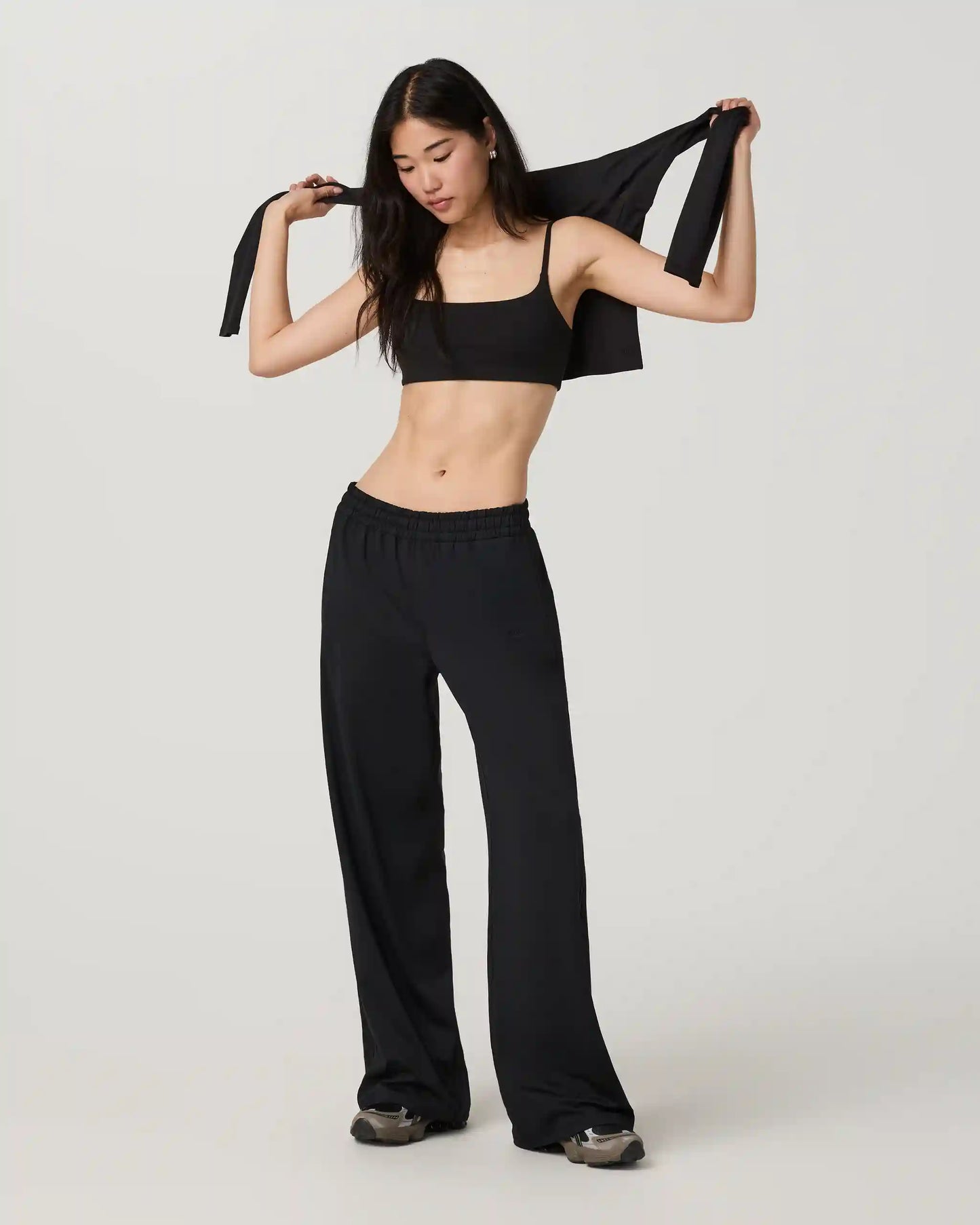 Women's Sunday Track Pant
