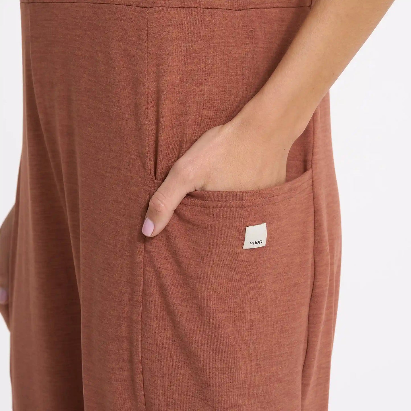 Breezy Jumpsuit