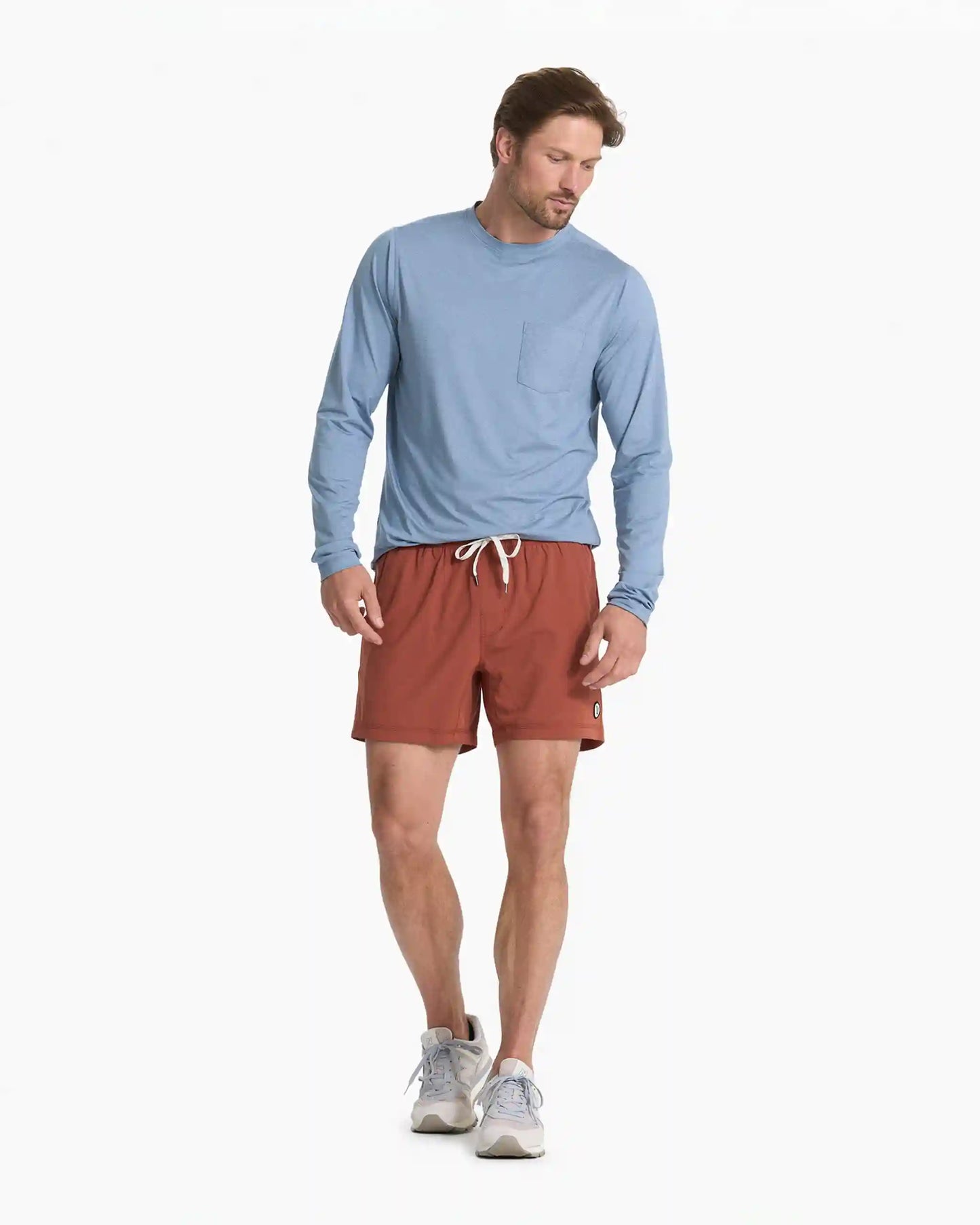 Kore Short Lined 5"