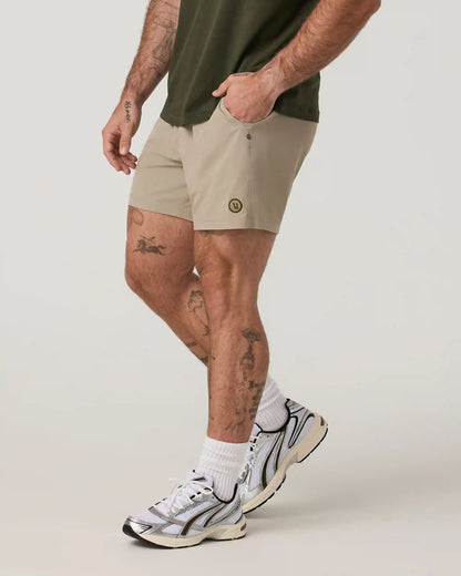 Kore Short Lined 5"