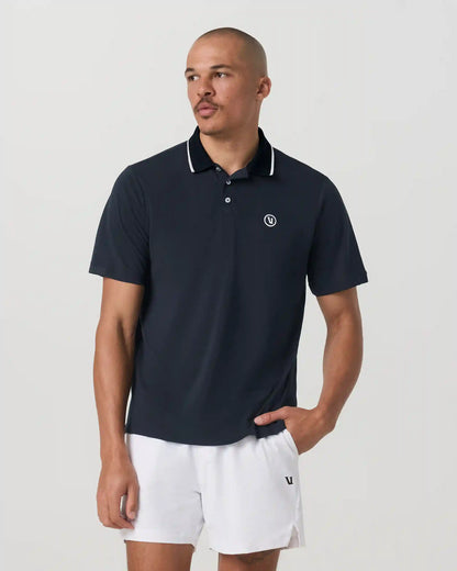 Short Sleeve Gamepoint Polo 2.0