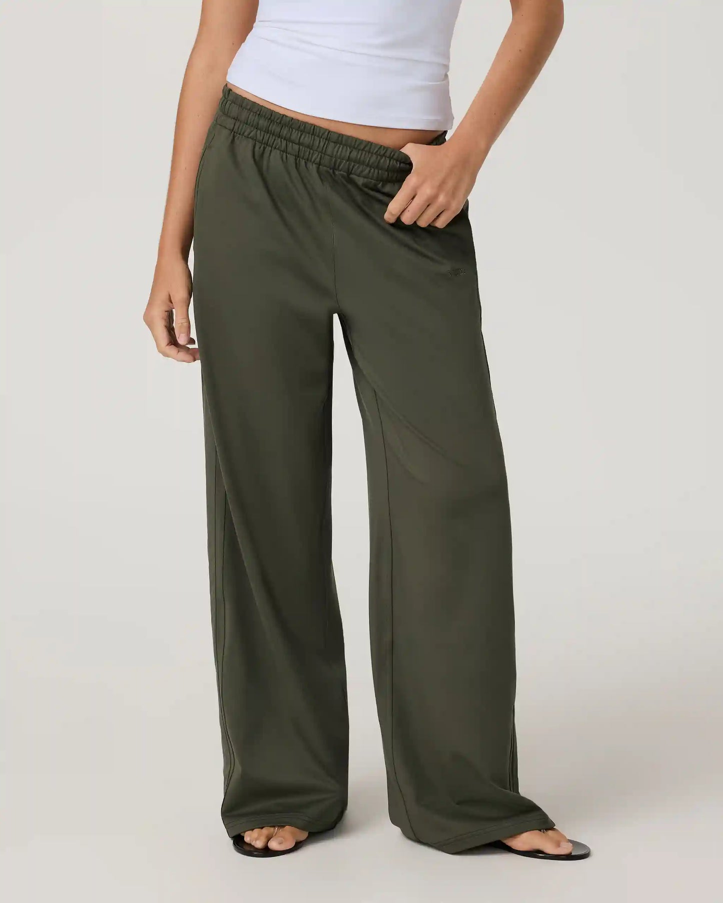 Women's Sunday Track Pant