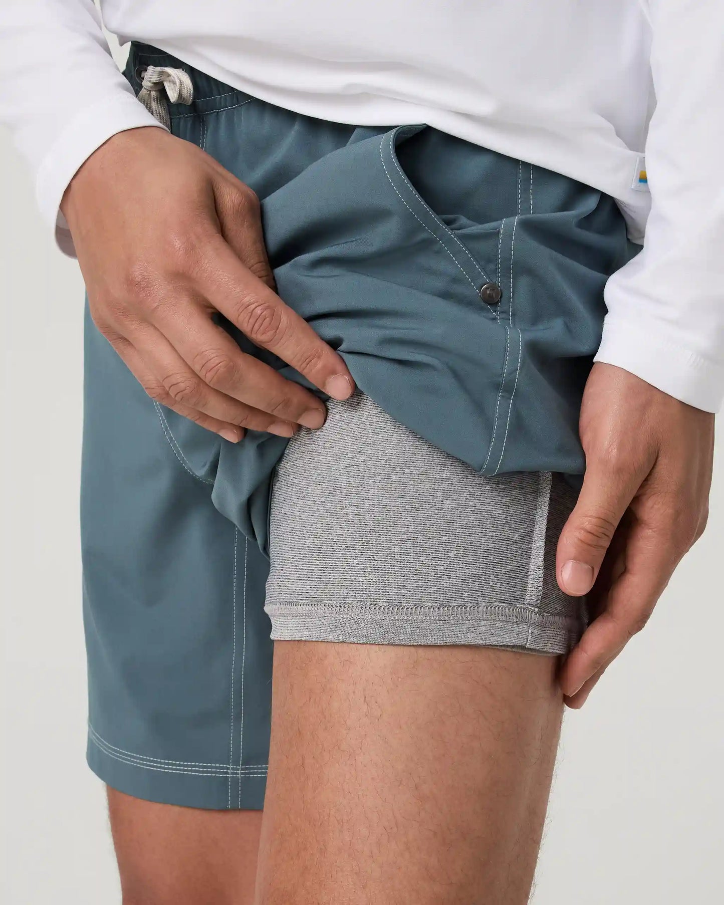 Kore Short Lined 7"