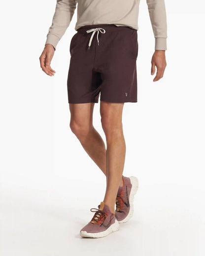 Ponto Performance Short 7"