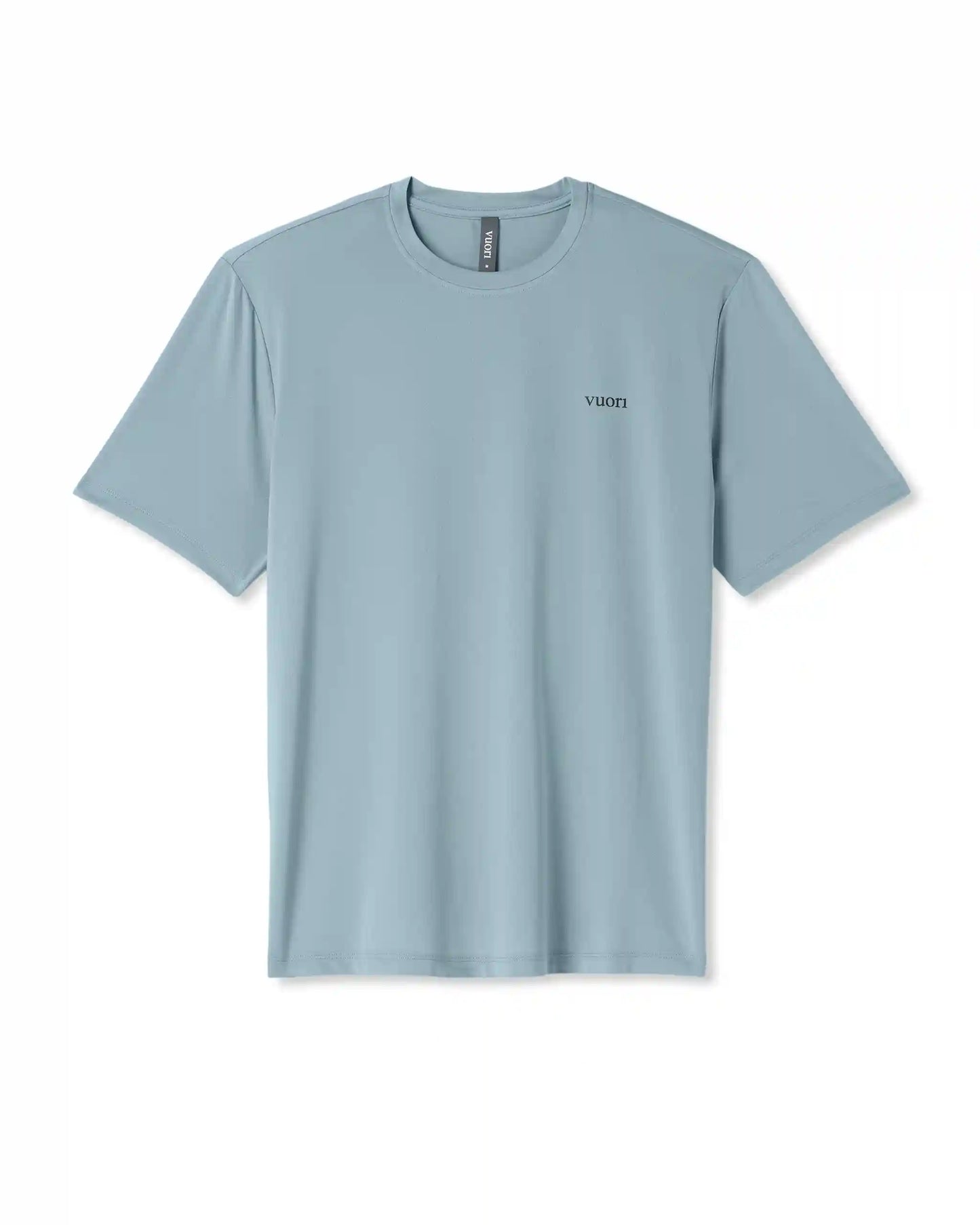 Short Sleeve Viewpoint Performance Tee 2.0