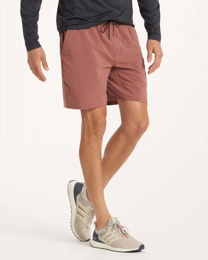 Elevate Kore Short Lined 7"