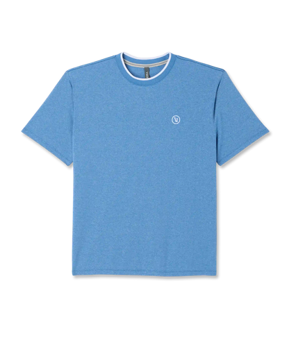 Short Sleeve Gamepoint Tee - Relaxed Fit