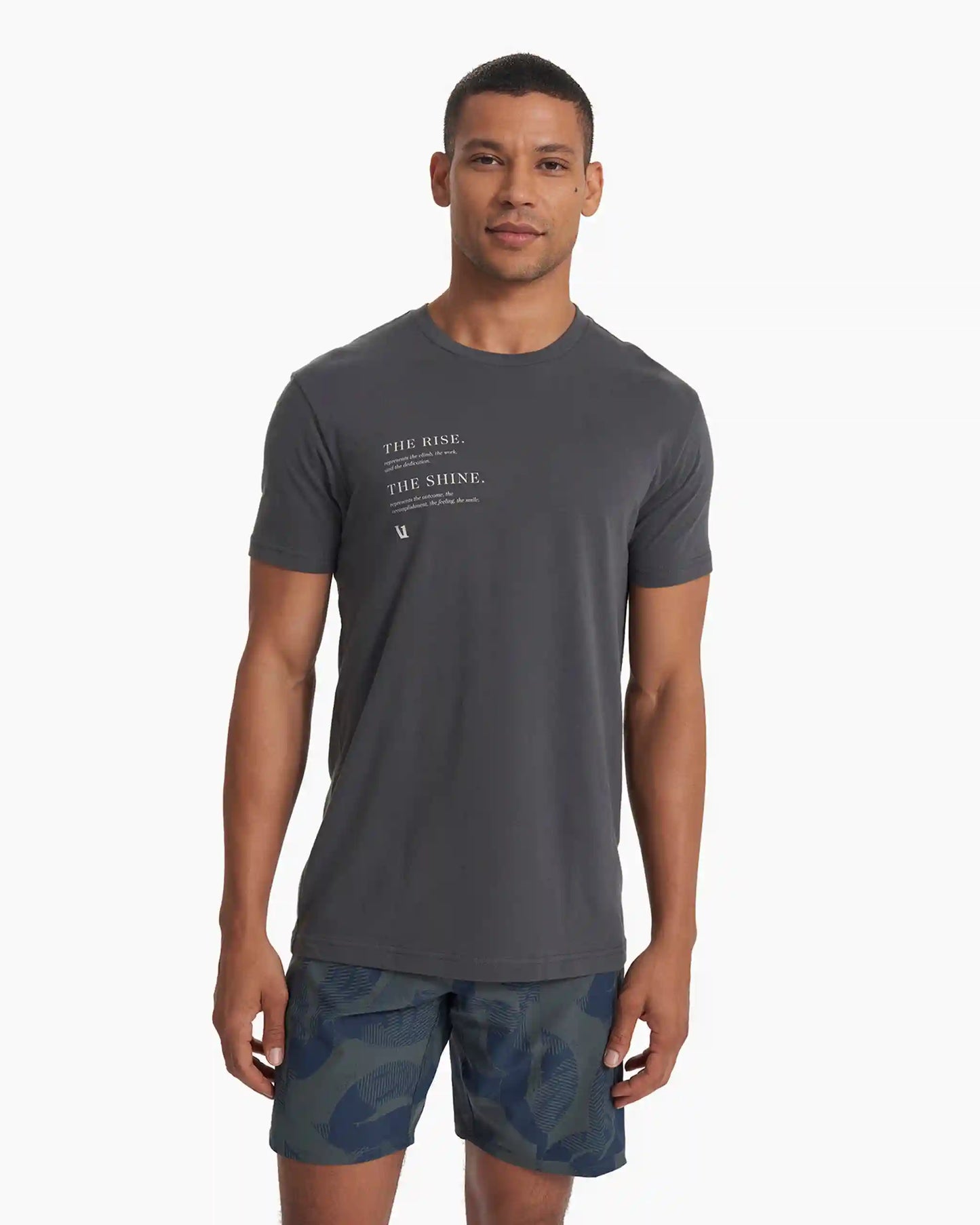 Dedication Tee