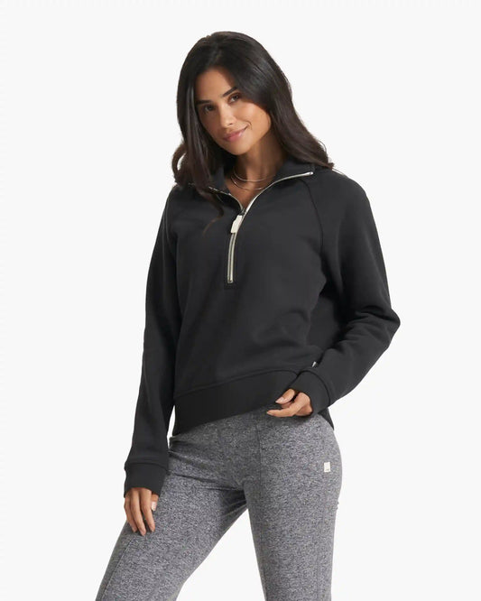 Restore Half Zip