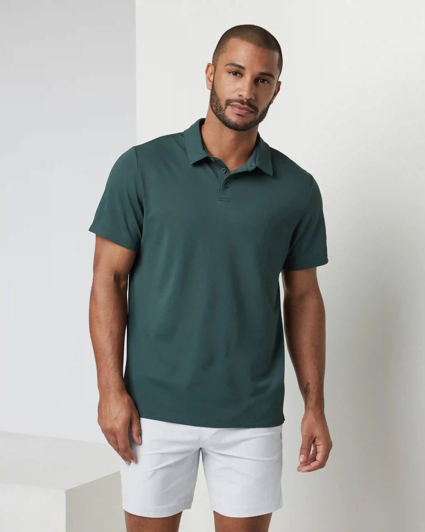 Gamepoint Polo