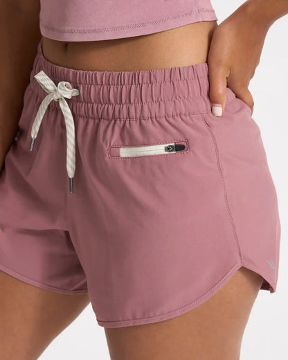 Clementine 2.0 Short 4"
