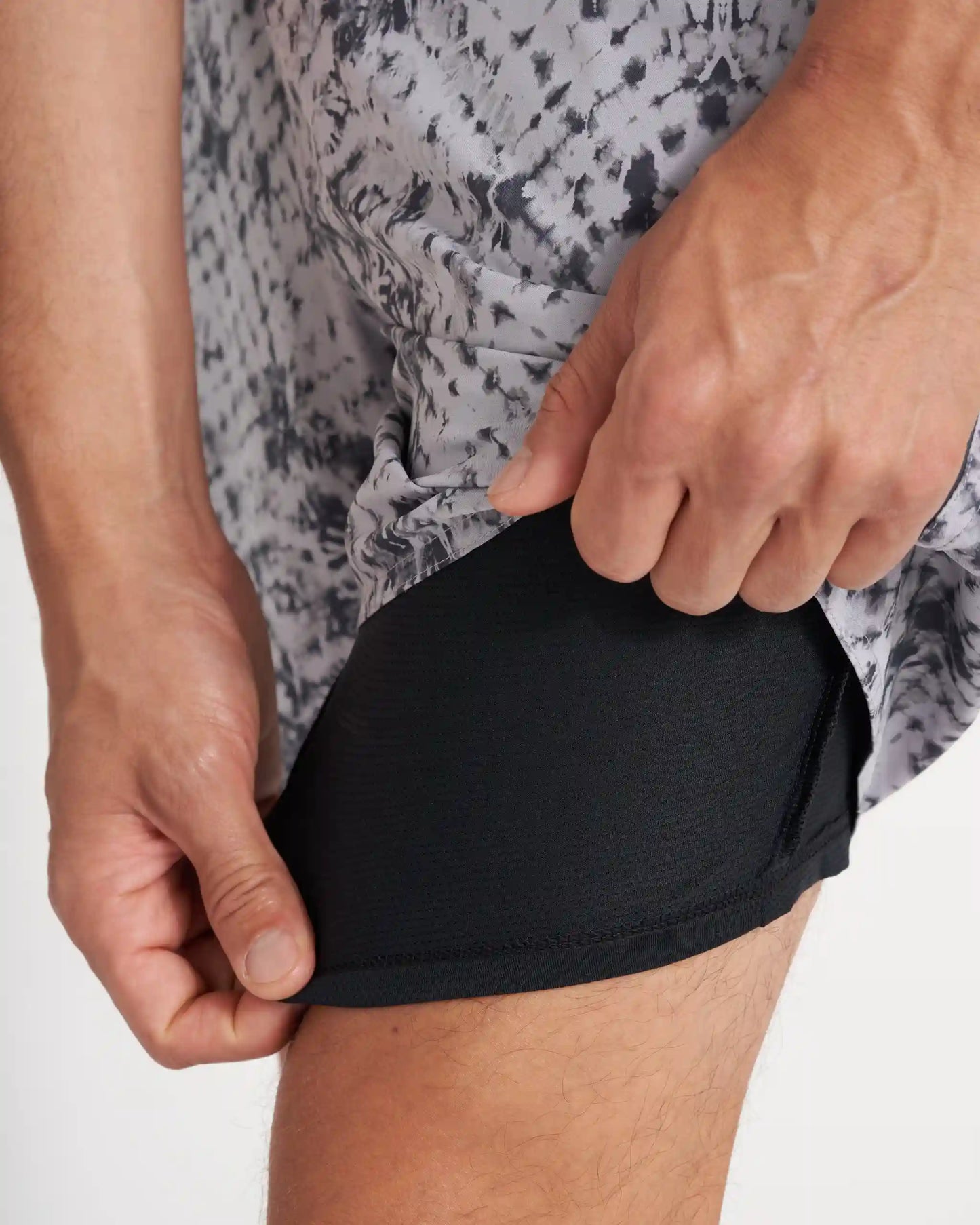 Trail Short