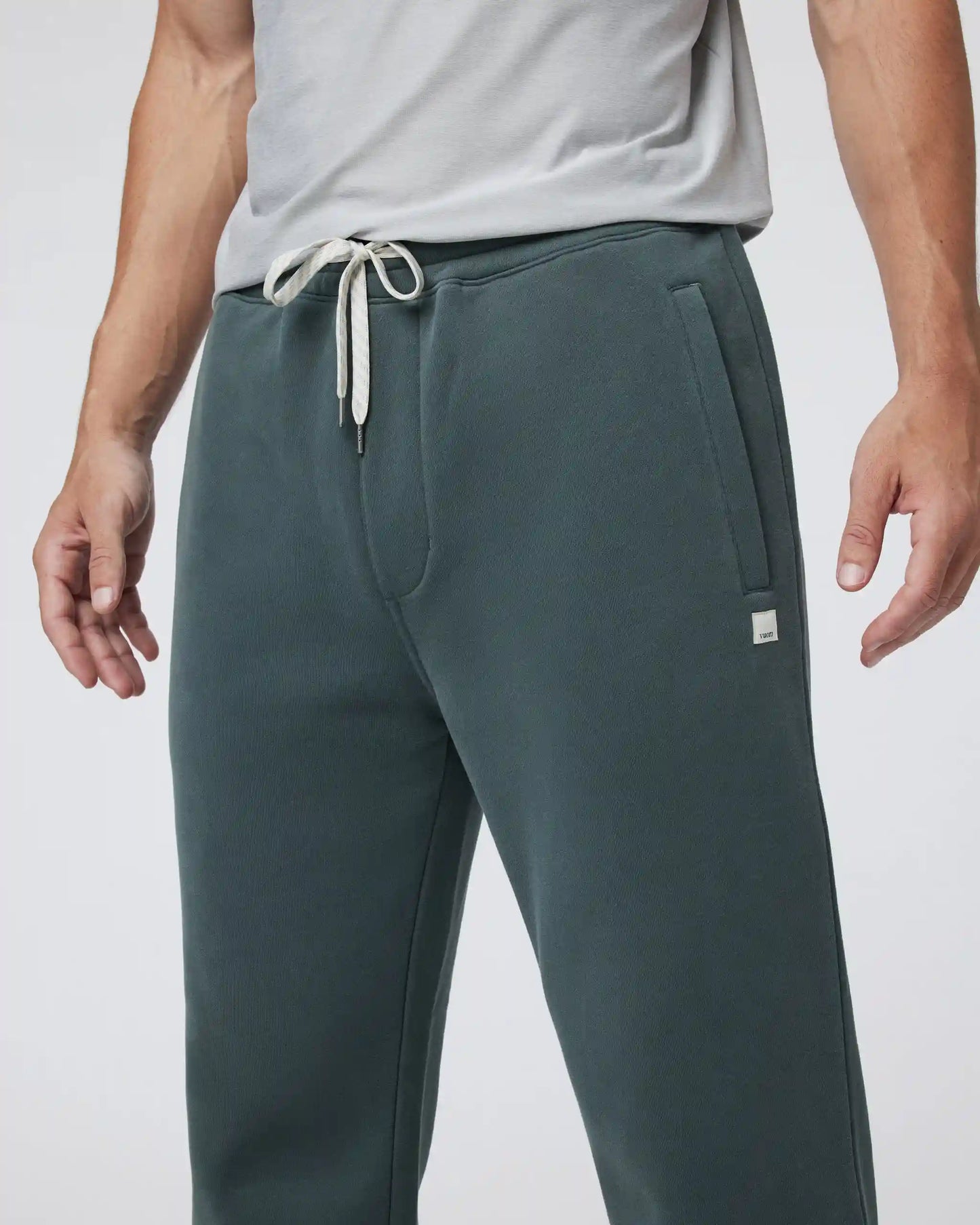 Seaside Sweatpant - Long
