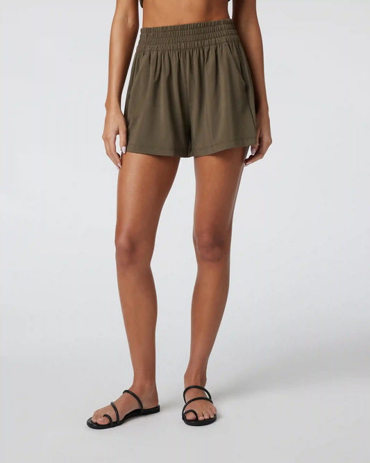 Villa Short