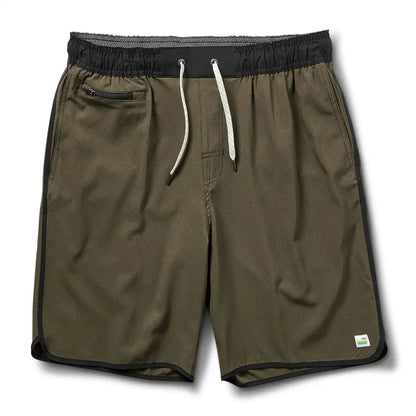 Banks Short Unlined 7"