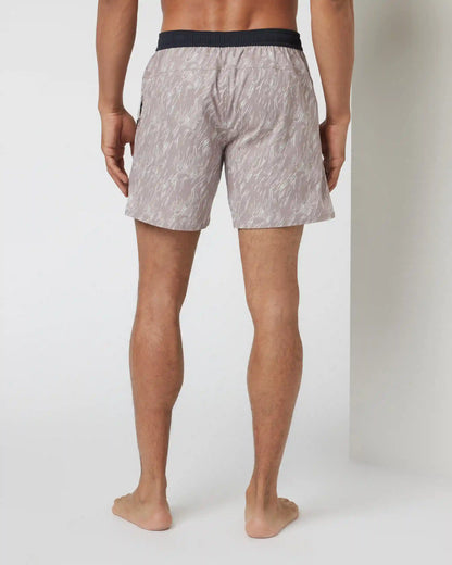 Maverick Volley Short Unlined