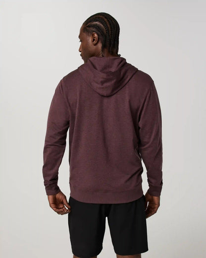 Ponto Full Zip Hoodie